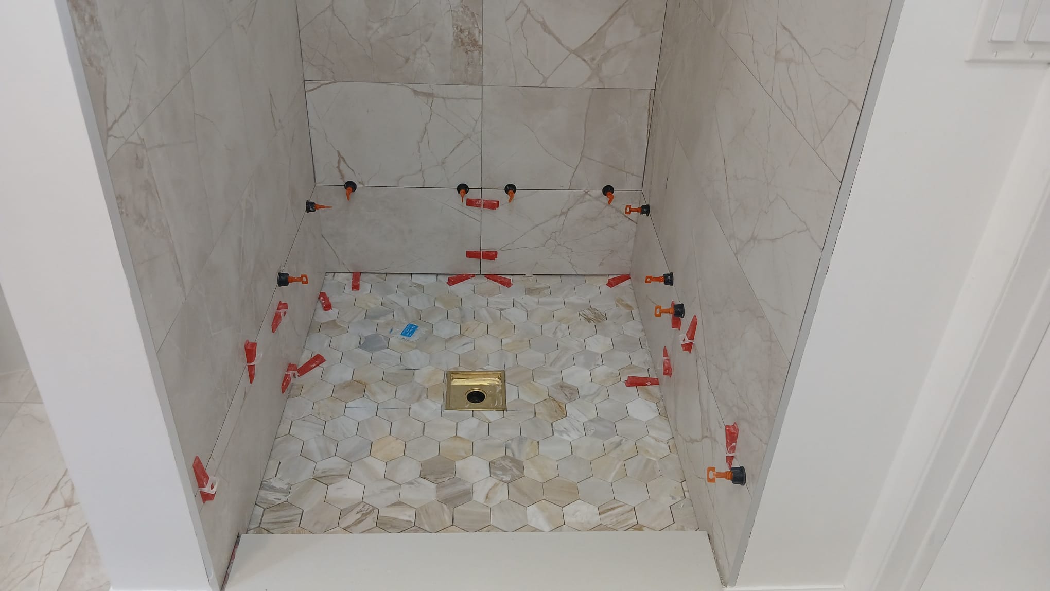 Proyecto de remodelación 309